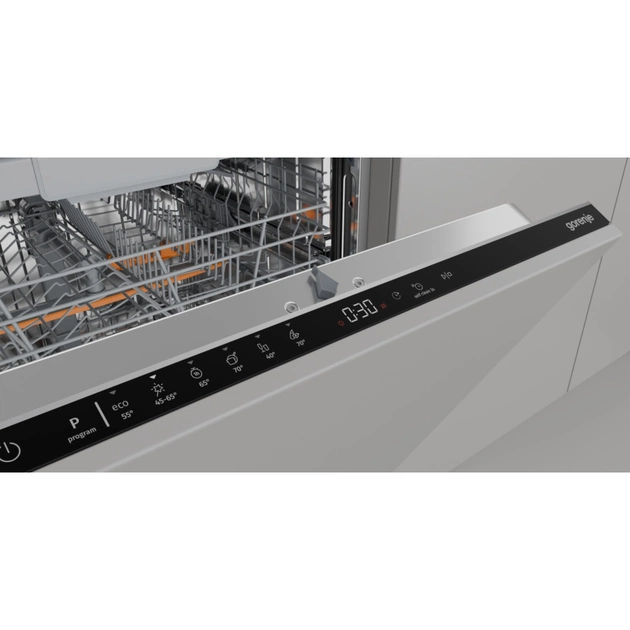 Посудомийна машина Gorenje GV16E1 - picture 8