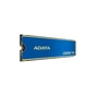 Накопичувач SSD M.2 2280 1TB ADATA (ALEG-750-1TCS) - зменшене зображення 2
