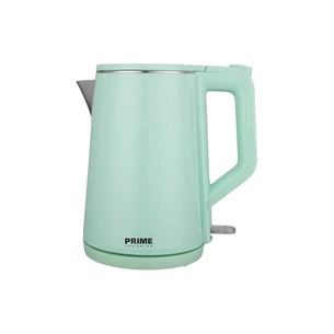 Електрочайник PRIME Technics PKP 1745 O зображення 1