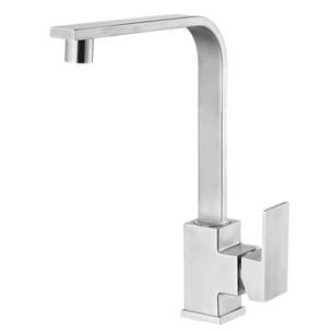 Змішувач Interline Urban sateen зображення 1