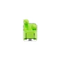Навушники Proda Azeada Firebee TWS BT-122 Green (PD-BT122-GRN) - уменьшенное изображение 2