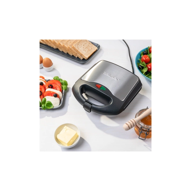 Сендвічниця Zelmer ZSM7860 - picture 4