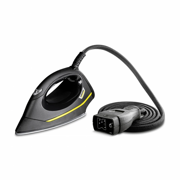 Праска Karcher EasyFinish для SC 4-5 (2.863-310.0) - зображення 1