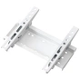 Кронштейн Charmount TV02T White - зменшене зображення 4