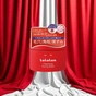 Гель для вмивання Lululun Cleansing Toning Balm Smooth Red Тонізуючий бальзам проти тьмяності шкіри 90 г (4580794011452) - зменшене зображення 3
