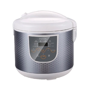 Мультиварка Mirta MC2209W зображення 1