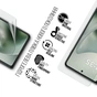 Плівка захисна Armorstandart hydrogel Motorola Razr Fold 5G external display (ARM93558) - зменшене зображення 2
