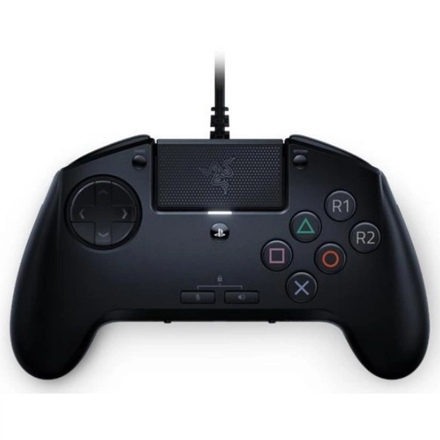 Геймпад Razer Raion Fightpad for PS4 (RZ06-02940100-R3G1) - изображение 1