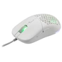 Мишка 2E Gaming HyperDrive Lite RGB White (2E-MGHDL-WT) - зменшене зображення 8