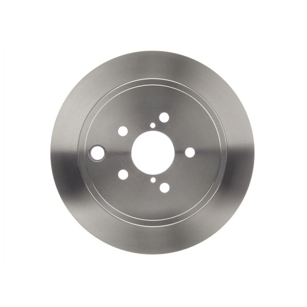 Гальмівний диск Bosch 0 986 479 A83 - зображення 1