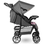 Коляска Lionelo Emma Plus Pink Scandi (LO-EMMA PLUS PINK SCANDI) - зменшене зображення 7