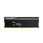 Модуль памяти DDR4 16GB/3600 Prologix Onyx Black (PRO16GB3600YB4) - уменьшенное изображение 1