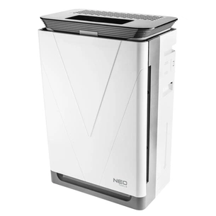 Очисник повітря Neo Tools 90-125 зображення 1