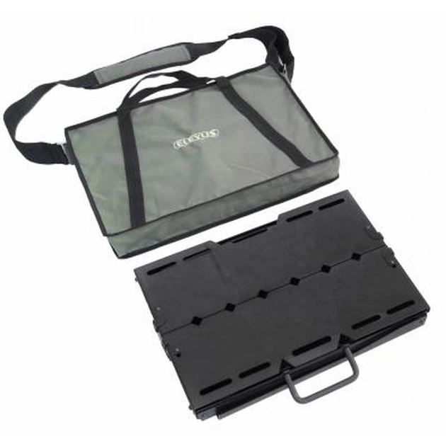 Мангал Eleyus PROMETEO Q 6 VB - picture 10