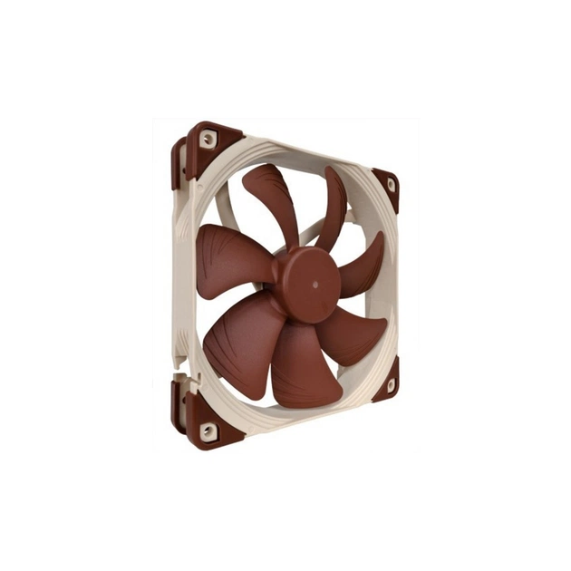 Кулер до корпусу Noctua NF-A14 PWM - зображення 1