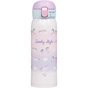 Термокружка Zojirushi SM-WG48WZ 0.48 л Dreamy White (1678.06.03) - зменшене зображення 1