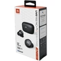 Навушники JBL Live Free NC+ Black (JBLLIVEFRNCPTWSB) - зменшене зображення 10