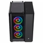 Корпус Corsair Crystal 680X RGB Black (CC-9011168-WW) - зменшене зображення 2