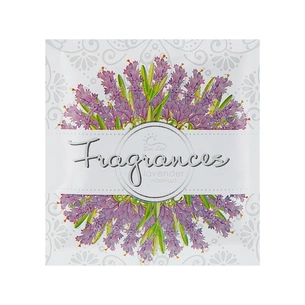 Ароматичне саше Sun Lux Fragrances Лаванда (4820194880471) зображення 1