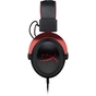 Навушники HyperX Cloud II Red (4P5M0AA) - зменшене зображення 2