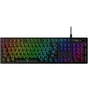 Клавіатура HyperX Alloy Origins HX Blue (4P5P0AX) - зменшене зображення 1