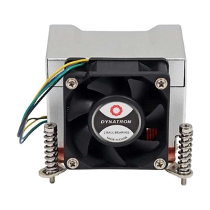 Кулер Supermicro HEATSINK ACTIVE (SNK-P0092AP4) зображення 1