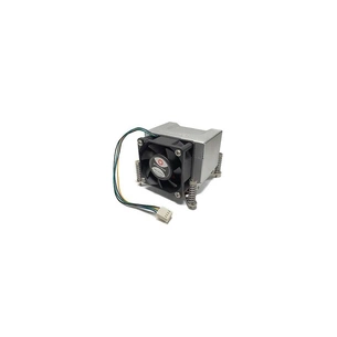 Кулер Supermicro HEATSINK ACTIVE (SNK-P0092AP4) зображення 1