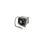 Кулер Supermicro HEATSINK ACTIVE (SNK-P0092AP4) - зменшене зображення 1