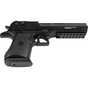 Страйкбольный пистолет Cyma Desert Eagle AEP 6 мм Metal (CM.121) - уменьшенное изображение 5