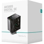 Кулер для процессора Deepcool AK500S DIGITAL SE - уменьшенное изображение 9