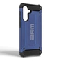 Чохол до мобільного телефона Armorstandart Panzer Samsung A56 5G Dark Blue (ARM82596) - зменшене зображення 2