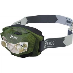 Ліхтар EMOS FT-HL1015 (P3507) зображення 1
