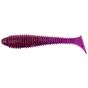 Силікон рибальський Keitech Swing Impact FAT 3.8" (6 шт/упак) ц:pal#13 mistic spice (1551.07.88) - зменшене зображення 1