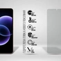 Пленка защитная Armorstandart Matte hydrogel Xiaomi Redmi 17C 4G (ARM92679) - уменьшенное изображение 2