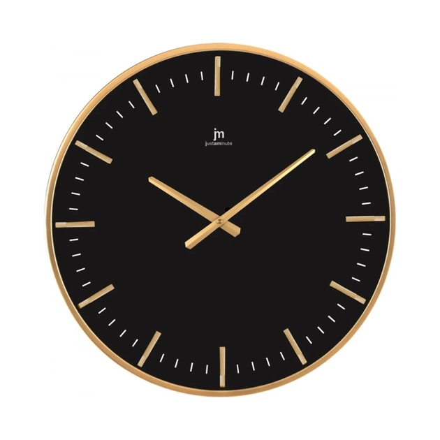 Настінний годинник Lowell 21542 - изображение 1