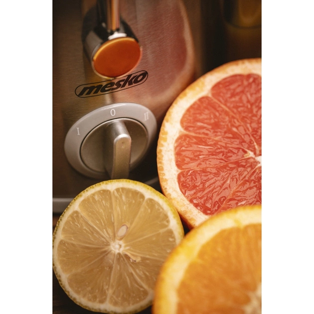 Соковижималка Mesko MS4126G - picture 6