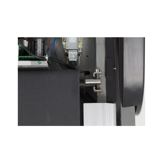 Бігова доріжка Toorx TRX-Marathon-3.0 (931343) - picture 7