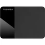 Внешний жесткий диск 2.5" 2TB Canvio Toshiba (HDTP320EK3AA) - уменьшенное изображение 1