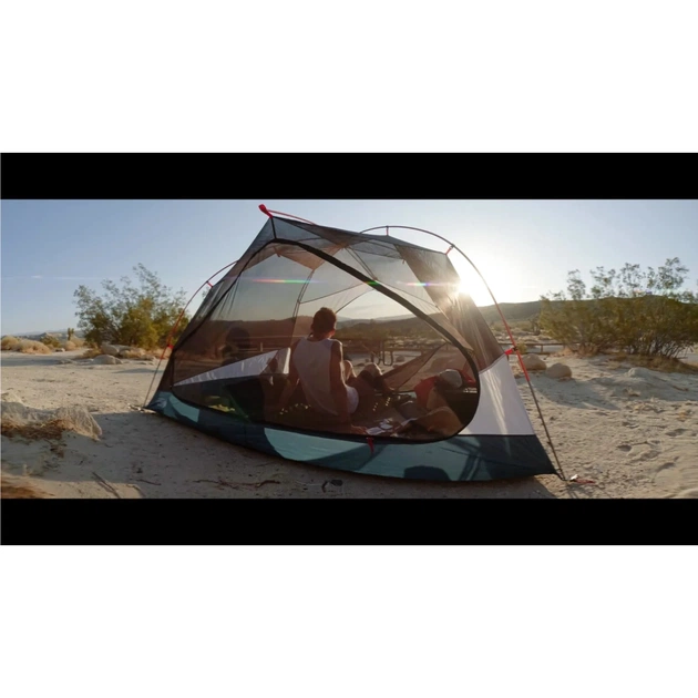 Аксесуар до екшн-камер GoPro Anamorphic Lens Mod for HERO13 Black (AEWAL-011) - picture 11