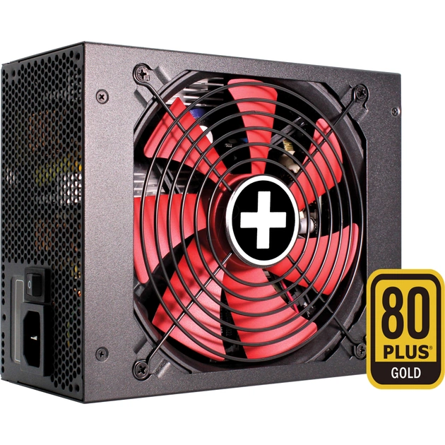 Блок живлення Xilence 1050W (XP1050MR9.2) - зображення 1