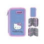 Пенал Kite Hello Kitty 623 без наповнення (HK26-623) - уменьшенное изображение 1