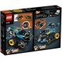 Конструктор LEGO Technic Каскадерський гоночний автомобіль на радіоуправлінні (42095) - уменьшенное изображение 9