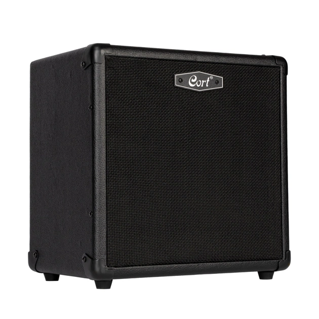 Комбопідсилювач Cort CM20B - picture 1