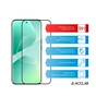 Скло захисне ACCLAB Full Glue ESD Infinix Hot 60 Pro Plus Black (1283126630040) - зменшене зображення 3
