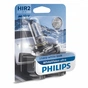 Автолампа Philips галогенова 55W (9012WVUB1) - зменшене зображення 2