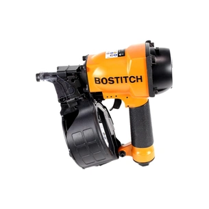 Цвяхозабивач Bostitch пневматичний, з обоймою барабан, тип кріплення N, L=25-55 мм (N58C-1-E) зображення 1