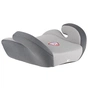 Автокрісло-бустер Capsula JR4 Grey (774020.) - зменшене зображення 4