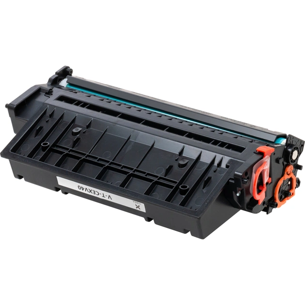 Тонер-картридж Vinga CANON C-EXV40 6K, Black, IR 1133/133A/1133 (V-T-CEXV40) - picture 3