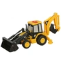 Спецтехніка Toy State Экскаватор CAT (34624) - зменшене зображення 1