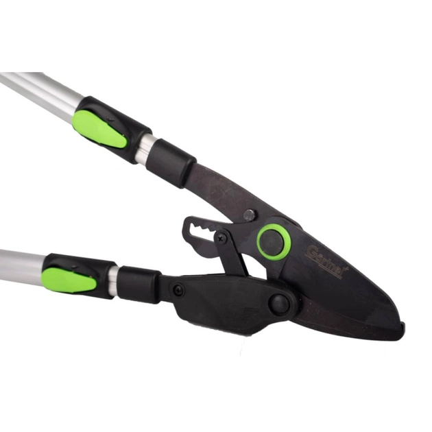 Секатор Gartner гілкоріз храповий телескопічний 700-1040 мм (854444) - picture 1